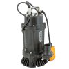 Bomba sumergible 1 HP DRE0752 (aguas lodosas) Bercatti