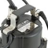 Bomba sumergible 1 HP DRE0752 (aguas lodosas) Bercatti