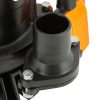 Bomba sumergible 1 HP DRE0752 (aguas lodosas) Bercatti