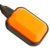 Bomba sumergible 1 HP DRE0752 (aguas lodosas) Bercatti