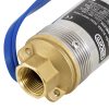 Bomba pozo 1HP 3 3BDM2.5/20 Bercatti
