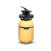 Filtro piscina VC-10 Vulcano