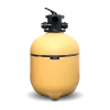Filtro piscina VC-50 Vulcano