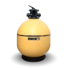 Filtro piscina VC-100 Vulcano