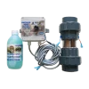 Ionizador electrico para piscina hasta 40 M3 Vulcano