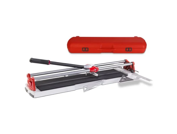 Corta azulejo TX-700 N 710mm c/maleta Rubi