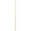 Moldura madera Junquillo 1/4 Rodon 13 × 13 × 3 m, Arauco