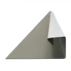 Perfil cortagotera ventana siding fibrocemento 2.5mts x 0,5mm