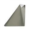 Perfil esquinero siding fibrocemento 2.5mx 0.5mm