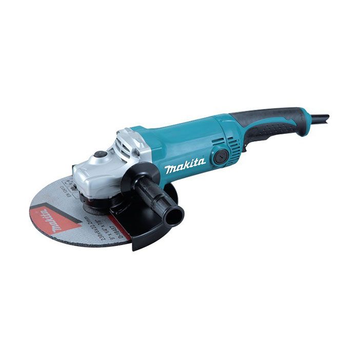 Esmeril angular 9´´ 2000W (GA-9050) Makita