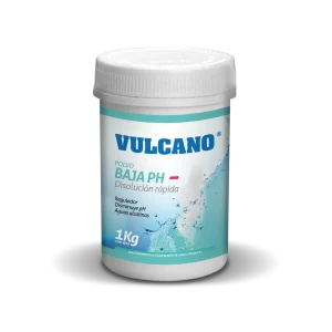 Baja - PH  1 kg Vulcano