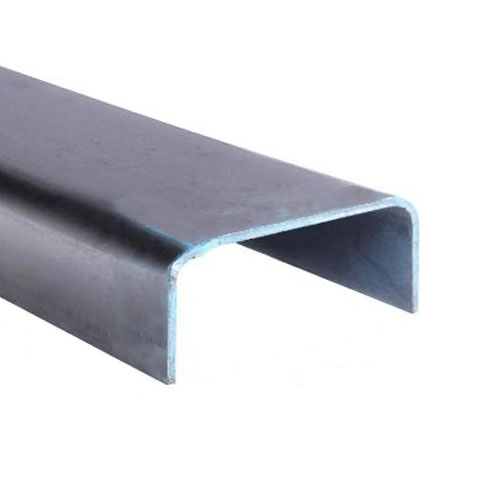 Canal fe 250 x 50 x 3 mm x 6 mts