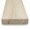 Pino cepillado premium 2 × 8 × 4,00 m, Arauco