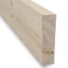 Pino cepillado premium 2 × 8 × 4,00 m, Arauco