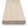 Pino cepillado 1 x 5 x 3.20 mts Arauco
