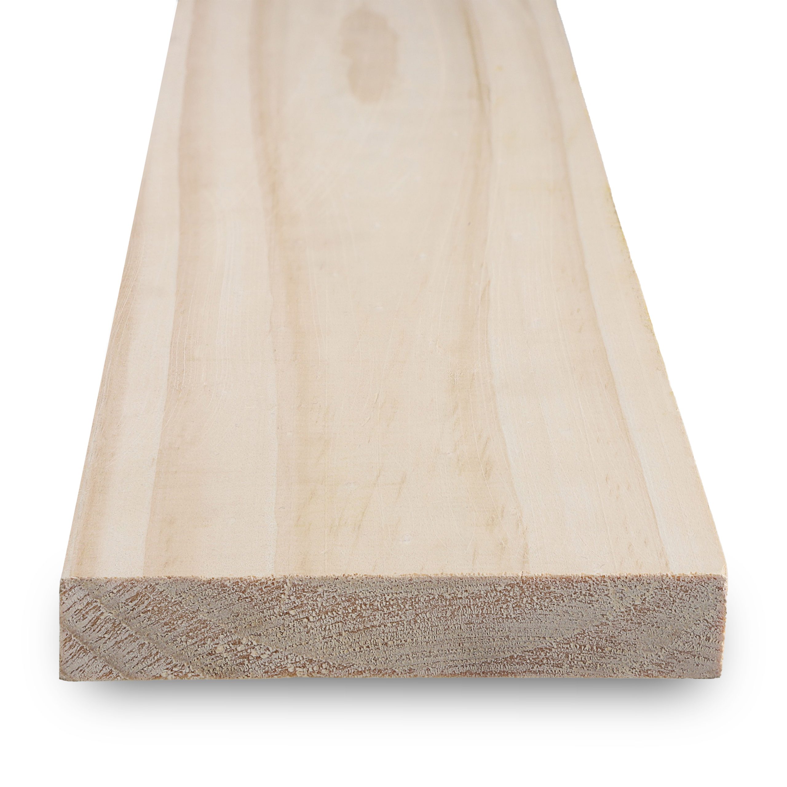 Pino cepillado 1 x 5 x 3.20 mts