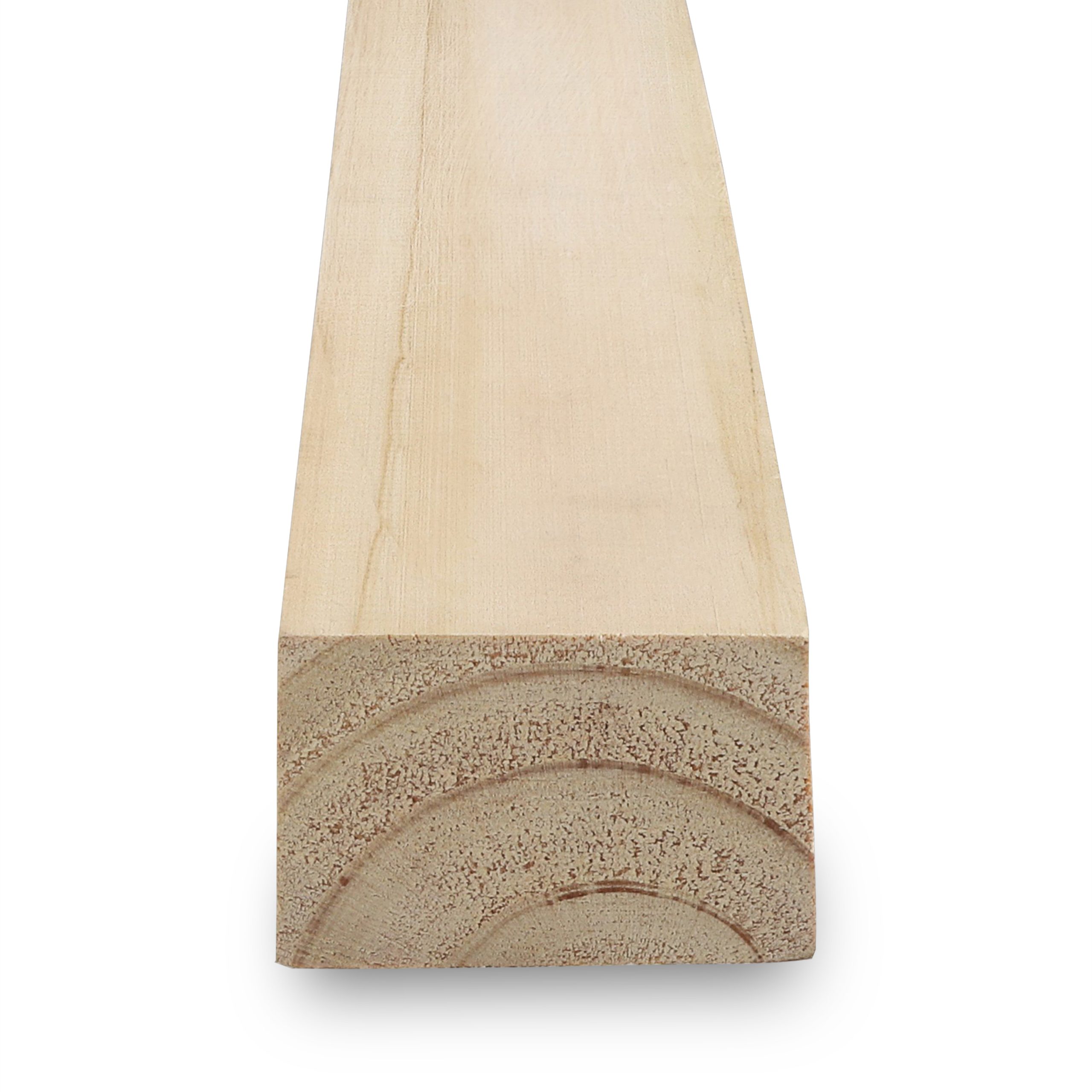 Pino cepillado 2 x 3 x 3.20 mts
