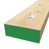 Pino bruto 2 x 6 x 4 Mts