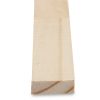 Moldura madera cubrejunta recta 9 x 30  x 3 Mts