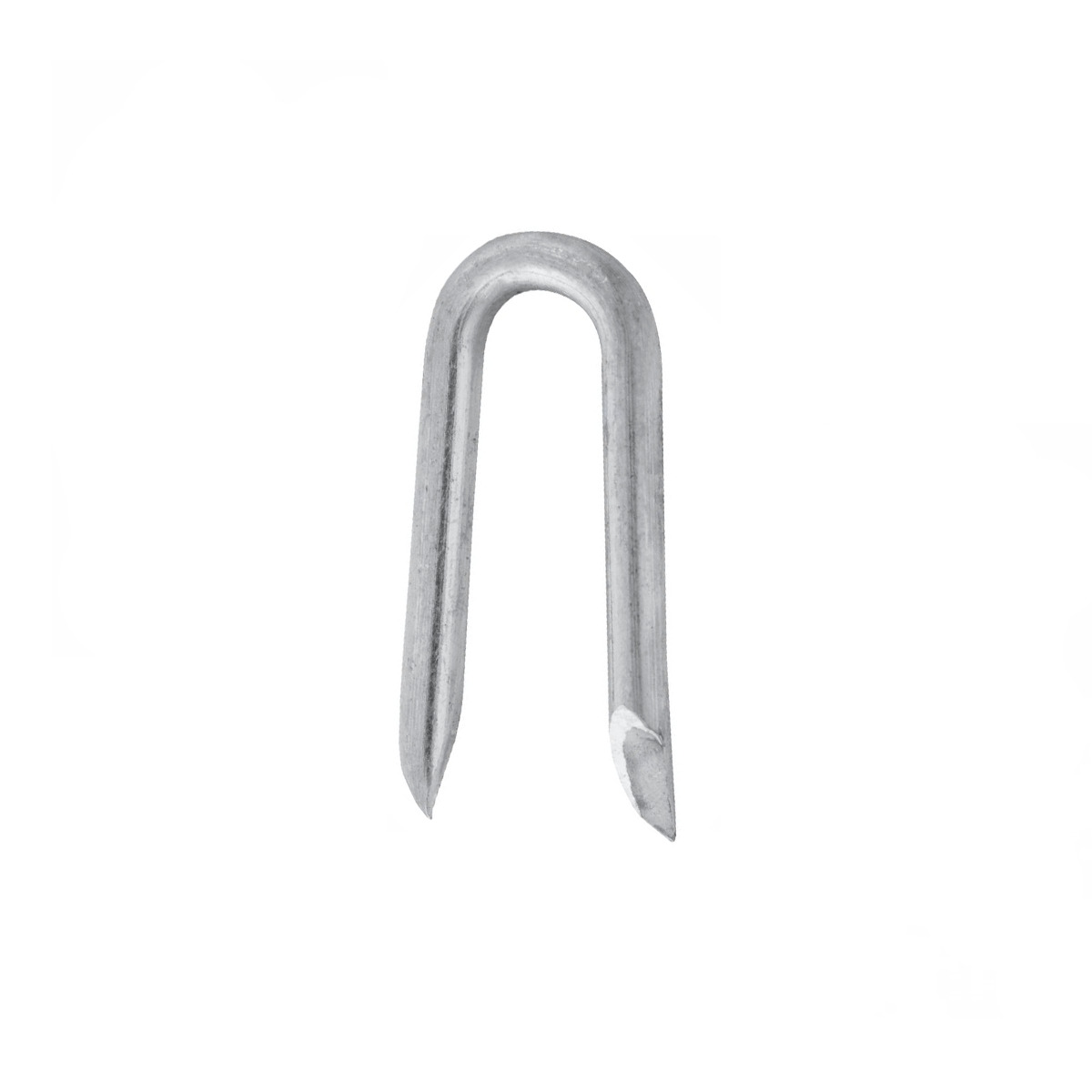 Grampa galvanizada  3/4¨   kg