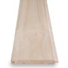 Tabla cielo machihembrada  1/2 x 4 x 3.20 Mts Arauco