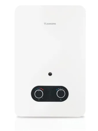 Calefont Ionizado 5 Lts Hidrosense 1500  JUNKERS