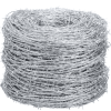 Alambre púas rollo 100 Mts  BWG 14 RGM