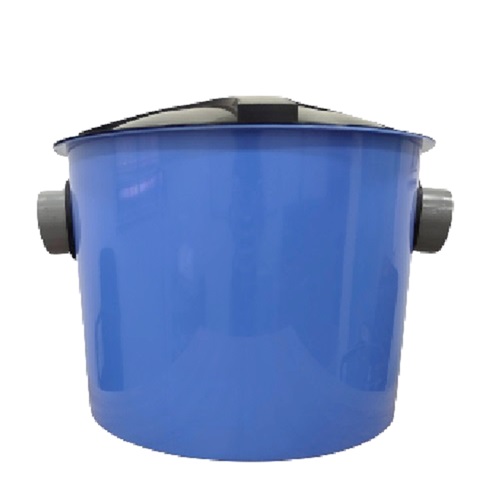 Camara desgrasadora 100 Lt Amerplast