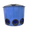 Camara distribuidora drenes 100 Lts Amerplast