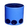 Camara distribuidora drenes 170 Lts Amerplast