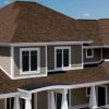 Teja asfáltica Brownwood 3.1 m² Supreme, Owens Corning