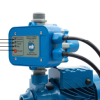 Controlador electrónico 1" máximo 2HP (208714) EDR