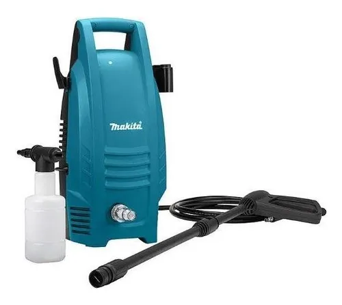 Hidrolavadora 1300W  (HW101) Makita