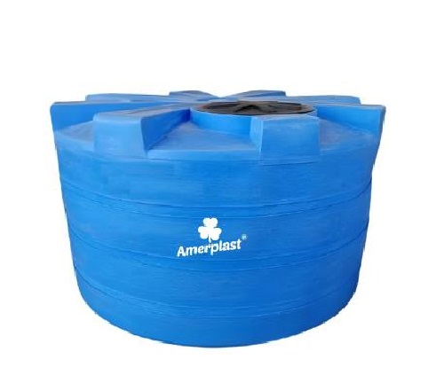 Estanque Vertical 3400 Lts Amerplast