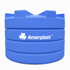 Estanque Vertical 3400 Lts Amerplast