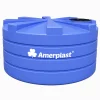 Estanque Vertical 5500 Lts  cilindrico Amerplast