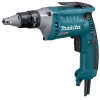 Atornillador para yeso 1/4 pulgada, 570 W, FS6300, Makita