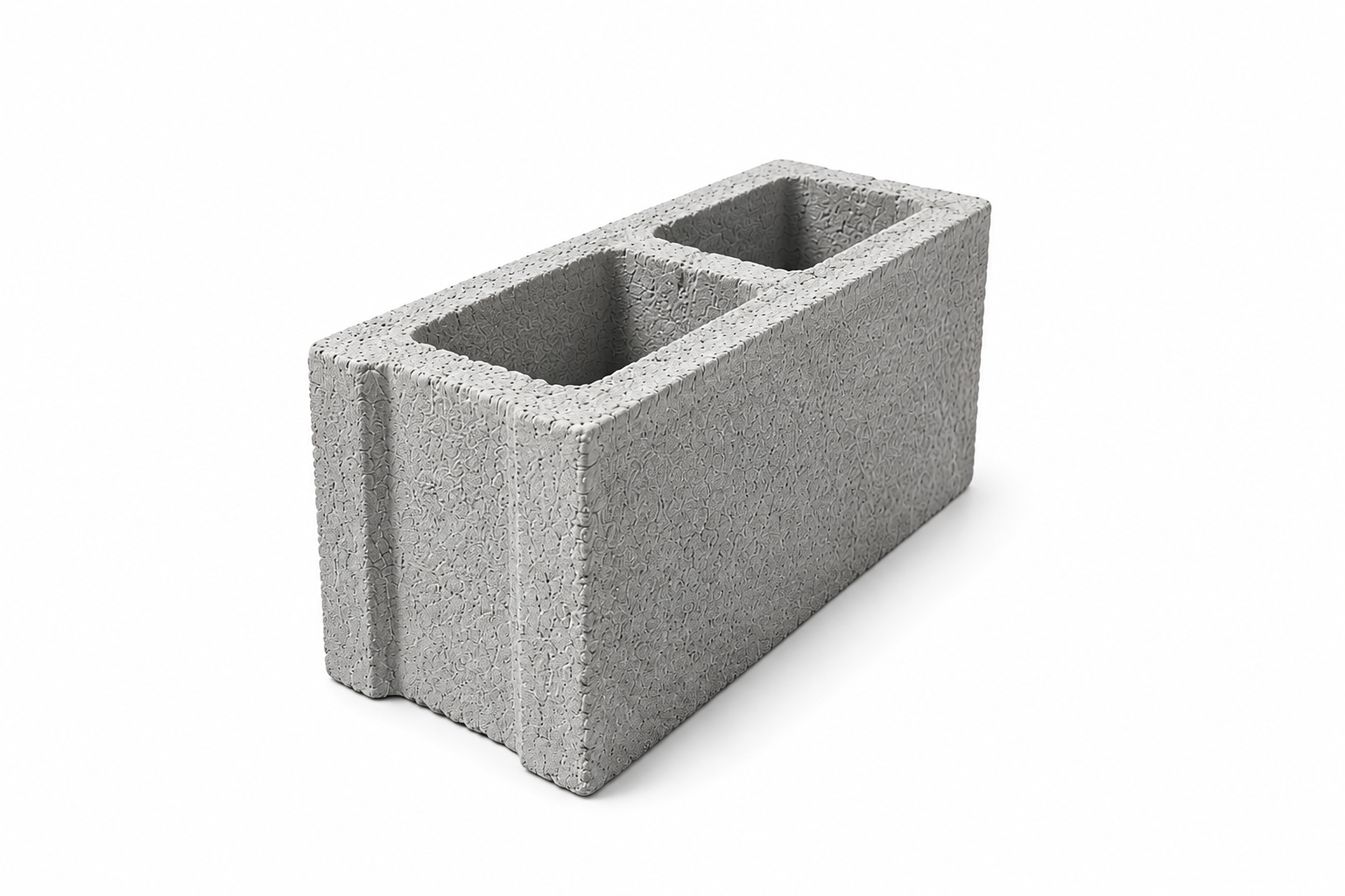 Bloque 14 x 19 x 39 cm Aconcret