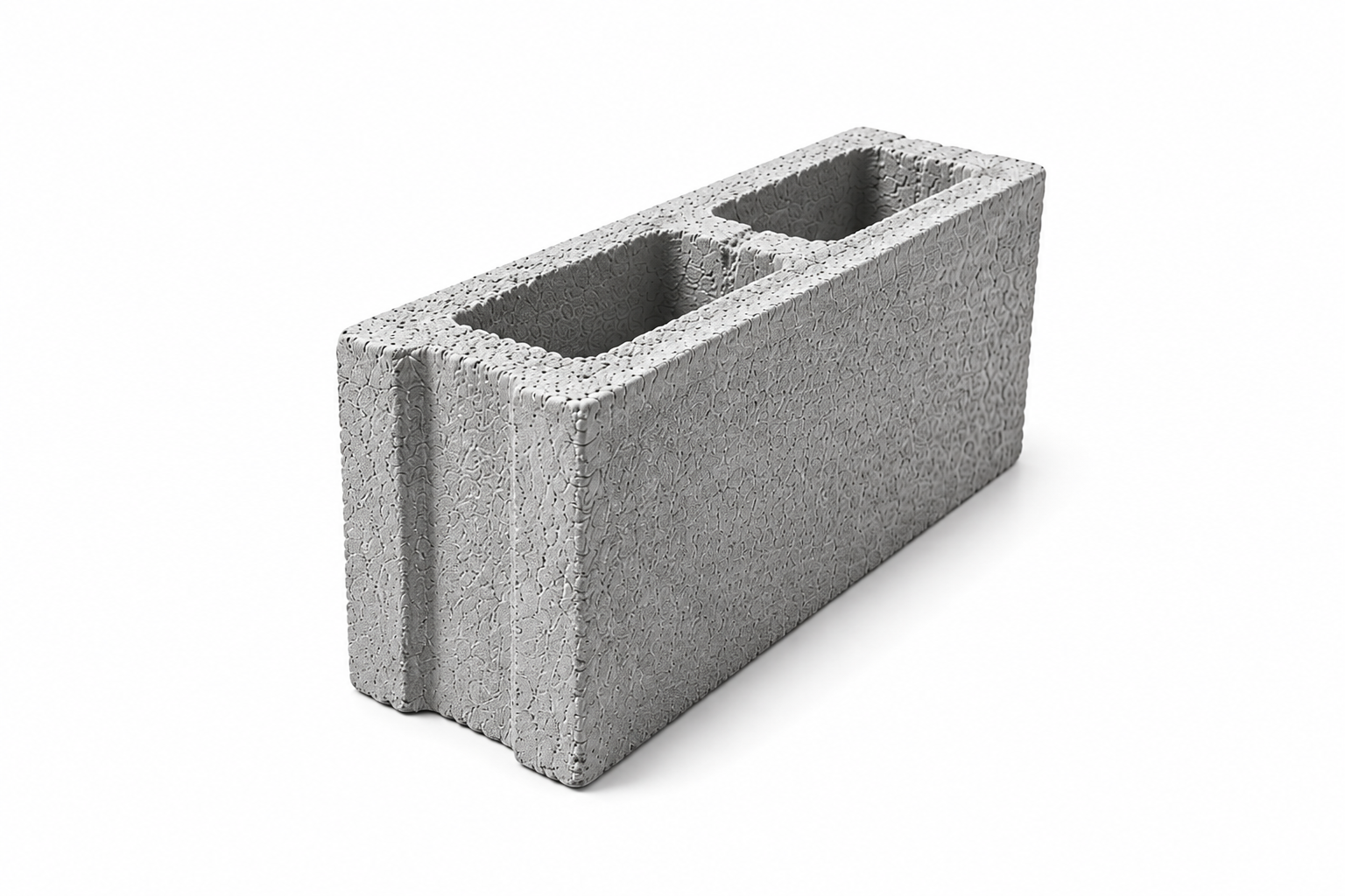 Bloque 9 x 19 x 39 cm Aconcret