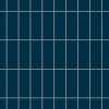 Imagen referencial de malla de cerco galvanizada con cuadricula rectangular