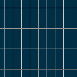 Imagen referencial de malla de cerco galvanizada con cuadricula rectangular