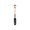 Pala hoyadora simple T-2200 mango tipo Y  44'(17163) Truper