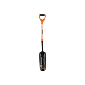 Pala hoyadora simple T-2200 mango tipo Y  44'(17163) Truper