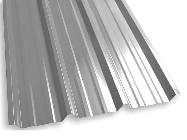 Pv 4 Plancha zincalum PV4 0.4mm x 1 Mts x 6 Mts Cintac – Centro Ferretero ...