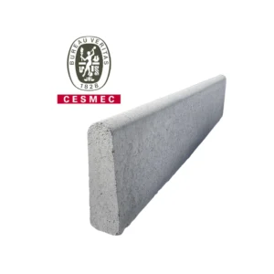 Solerilla jardin 6 x 19 x 100 cms