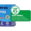 Adhesivo PVC Hoffens 240cc secado rapido tarro