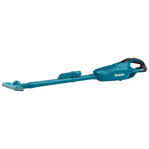 Aspiradora inalámbrica de mano 18 V s/bat s/carg. (DCL182Z) Makita