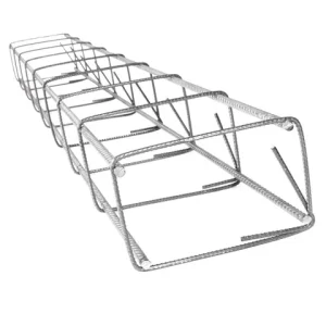 Cadena Fe 15 x 30 x 9.2mm x 4.5 Mts