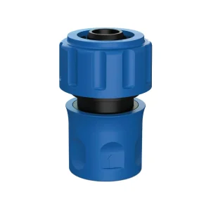 Acople rapido para manguera 3/4" (116124)  EDR