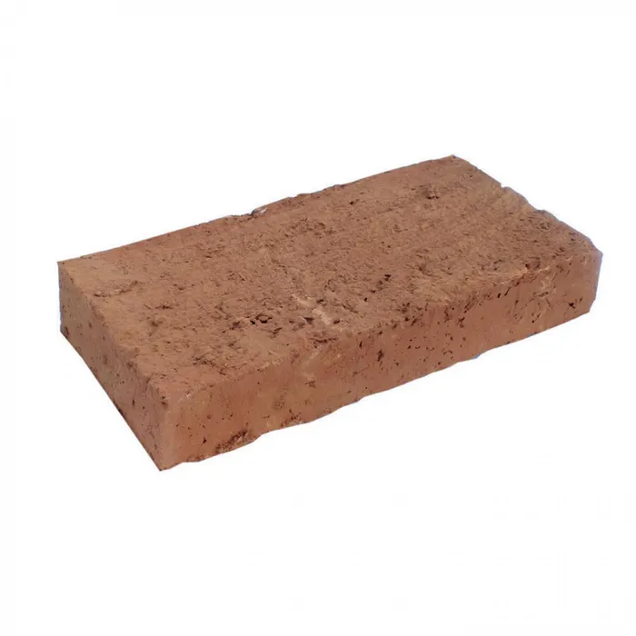Ladrillo fiscal Toro (1ra calidad) 5 x 15 x 30cms